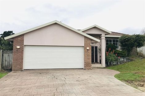 Photo of property in 99 Unsworth Drive, Unsworth Heights, Auckland, 0632