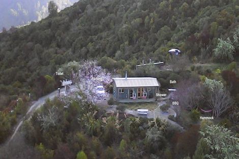 Photo of property in 276 Brooklyn Valley Road, Brooklyn, Motueka, 7198