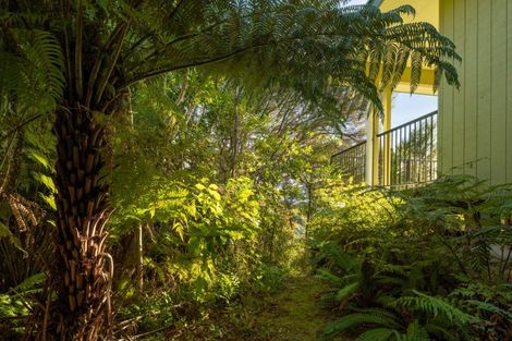 Photo of property in 461 Kenepuru Road, Moetapu Bay, Picton, 7282