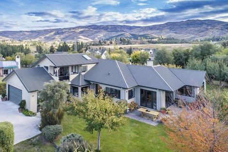 Photo of property in 468 Bannockburn Road, Bannockburn, Cromwell, 9384