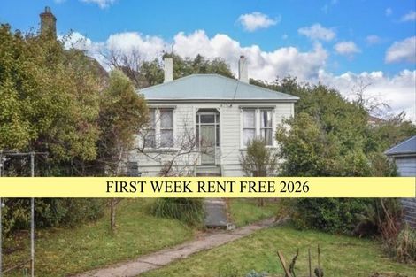 Photo of property in 42 Chambers Street, North East Valley, Dunedin, 9010
