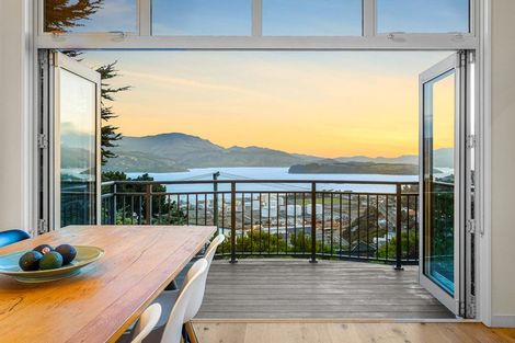 Photo of property in 4d Harmans Road, Lyttelton, 8082