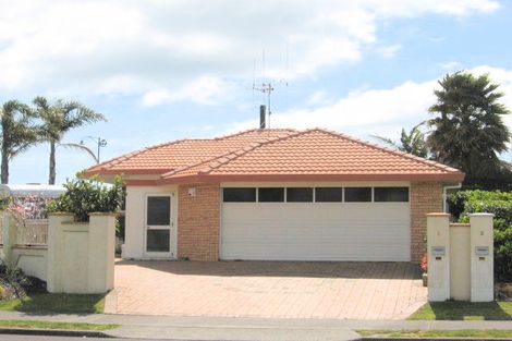 Photo of property in 1 Santa Monica Drive, Papamoa Beach, Papamoa, 3118