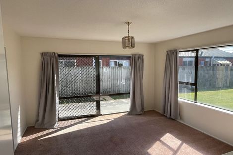 Photo of property in 134 Racecourse Road, Sockburn, Christchurch, 8042
