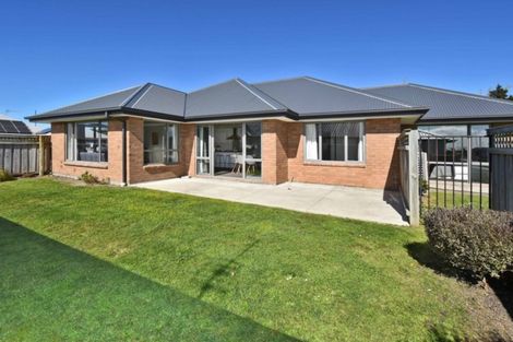 Photo of property in 8 Waipara Road, Pegasus, 7612