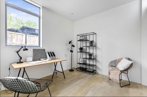 Photo of property in 403/19 Surrey Crescent, Grey Lynn, Auckland, 1021