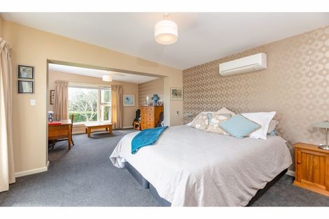 Photo of property in 561 Mairaki Road, Fernside, Rangiora, 7471