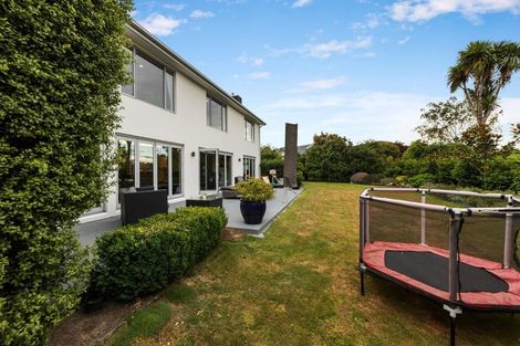 Photo of property in 5 Armour Place, Halswell, Christchurch, 8025