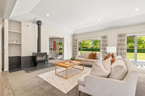 Photo of property in 502 Mill Road, Ohoka, Kaiapoi, 7692