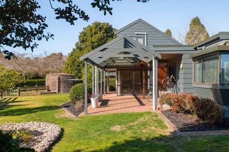 Photo of property in 277a Newell Road, Tamahere, Hamilton, 3283