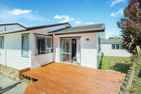 Photo of property in 239 Major Drive, Kelson, Lower Hutt, 5010