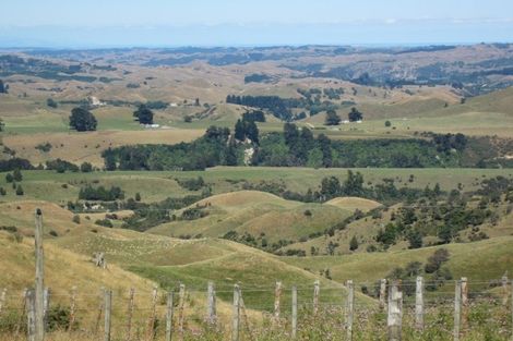 Photo of property in 842 Table Flat Road, Apiti, 4774