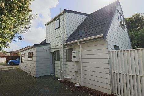 Photo of property in 1/5 Rosca Lane, Sunnyhills, Auckland, 2010