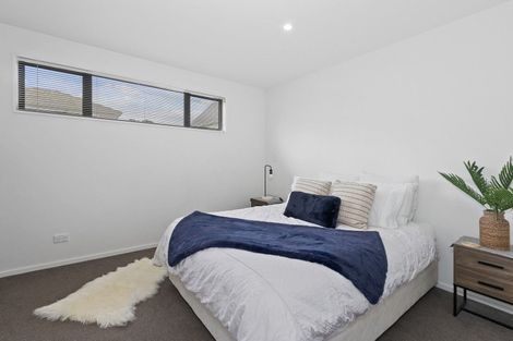 Photo of property in 3/11 Exeter Street, Merivale, Christchurch, 8014