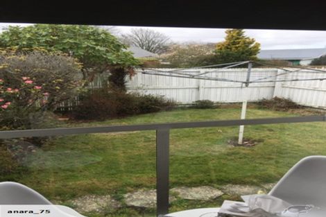 Photo of property in 1/21 Bowen Street, Upper Riccarton, Christchurch, 8041