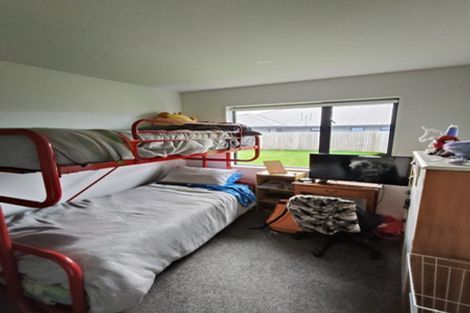 Photo of property in 41 Collisson Street, Leeston, 7632