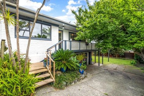 Photo of property in 58b Mirrabooka Avenue, Botany Downs, Auckland, 2010