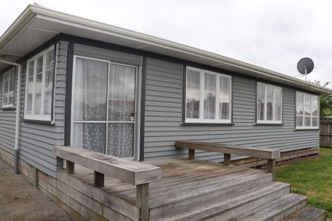 Photo of property in 3a Brownlee Avenue, Ngaruawahia, 3720