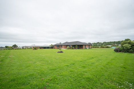 Photo of property in 566 Taonui Road, Colyton, Feilding, 4775