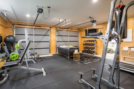 Photo of property in 115 Chester Road, Clareville, Carterton, 5791