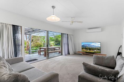 Photo of property in 54 Freyberg Road, Ruawai, 0530