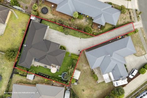 Photo of property in 9 Jasmine Place, Cambridge, 3434