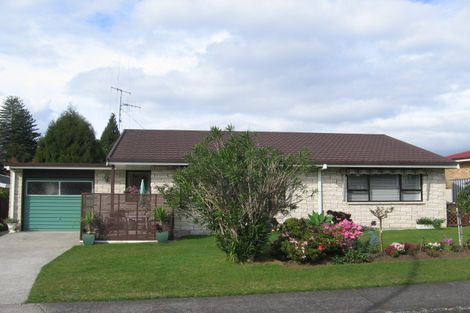 Photo of property in 3 Parkvale Road, Otumoetai, Tauranga, 3110