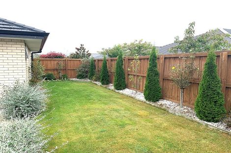 Photo of property in 34 Hartford Crescent, Rolleston, 7615