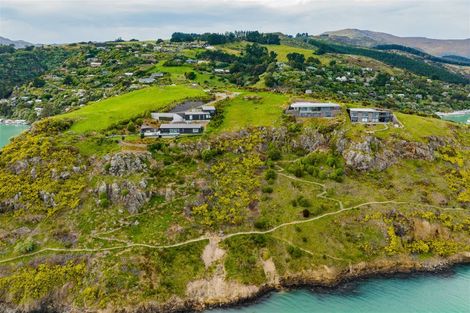 Photo of property in 10 Ohinehau Lane, Charteris Bay, Governors Bay, 8971