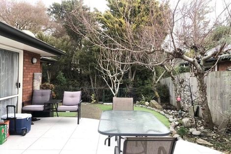 Photo of property in 71a Harris Crescent, Papanui, Christchurch, 8053