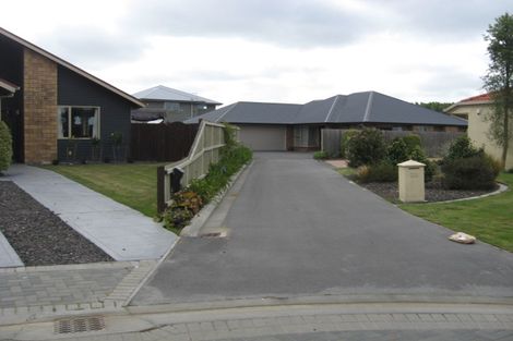 Photo of property in 22 Montego Close, Shirley, Christchurch, 8052