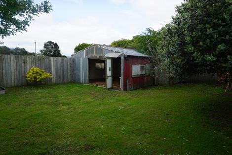 Photo of property in 116 Harris Street, Huntly, 3700