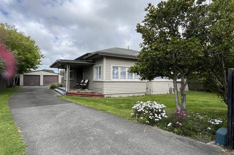 Photo of property in 376 College Street, Hokowhitu, Palmerston North, 4410
