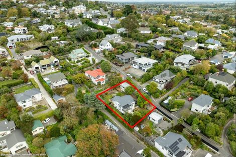 Photo of property in 5 Merlewood Avenue, Cashmere, Christchurch, 8022
