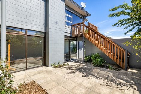 Photo of property in 21b Westenra Terrace, Cashmere, Christchurch, 8022