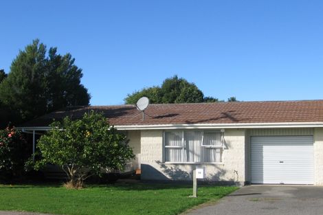 Photo of property in 36b Lemon Street, Otaki, 5512