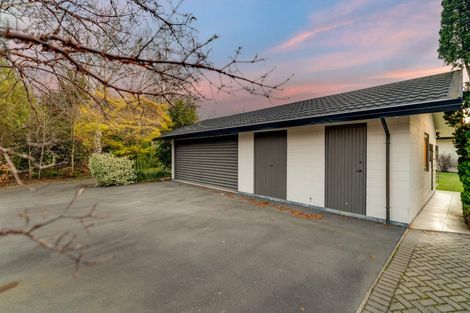 Photo of property in 6 Kilmuir Lane, Harewood, Christchurch, 8051