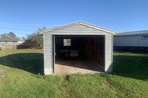 Photo of property in 85 Alexandra Street, Marton, 4710