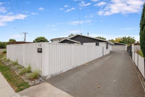Photo of property in 13 Blenheim Street, Renwick, 7204