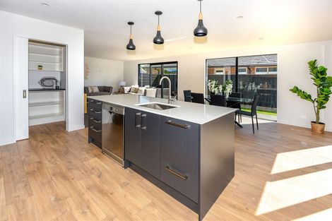 Photo of property in 11 Collier Drive, Halswell, Christchurch, 8025