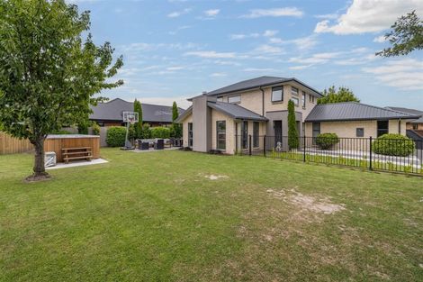 Photo of property in 1 Hawthorn Mews, Rangiora, 7400