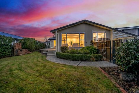 Photo of property in 255 Talbot Street, Hargest, Invercargill, 9810