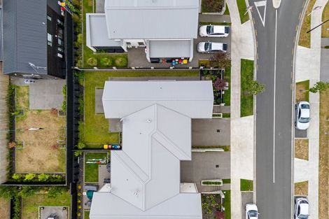 Photo of property in 43 Kauri Point Drive, Rototuna North, Hamilton, 3210