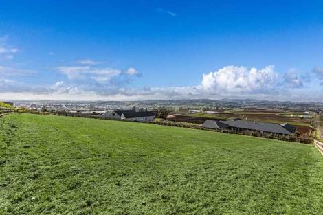 Photo of property in 20a Cape Vista Crescent, Pukekohe, 2120