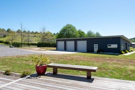 Photo of property in 6 Rangitukua Drive, Kuratau, Turangi, 3381