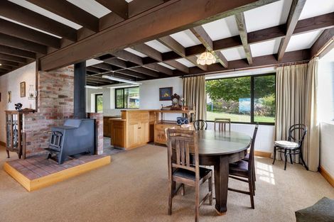 Photo of property in 357 Ashley Gorge Road, Starvation Hill, Oxford, 7495