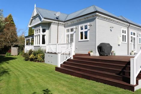 Photo of property in 4 Nile Street, Highfield, Timaru, 7910