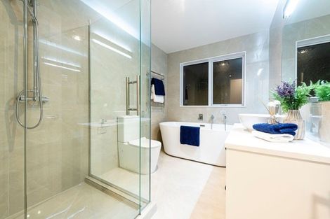 Photo of property in 56 Tir Conaill Avenue, Flat Bush, Auckland, 2019