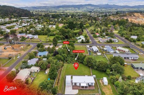 Photo of property in 10 Richmal Street, Waihi, 3610