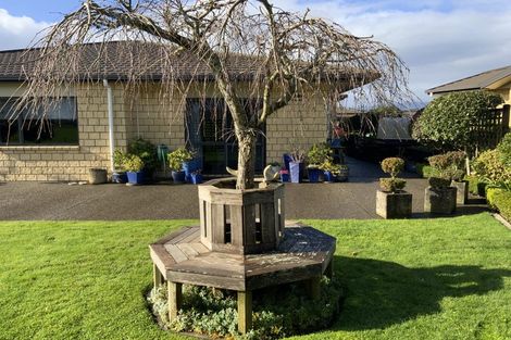 Photo of property in Parkside Villas, 106/11 Manuka Street, Matamata, 3400